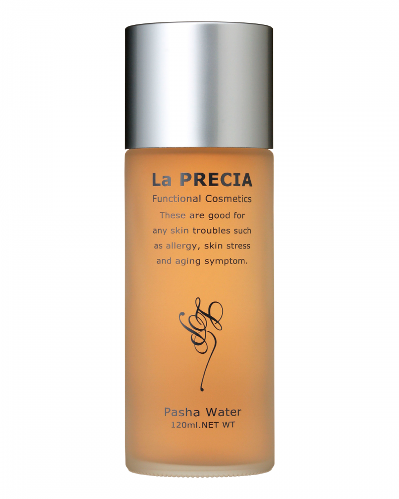 Плацентарный тоник Паша вода с витамином С